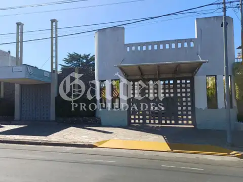 Negocio especial en Alquiler en General San Martin, Partido de General San Martín