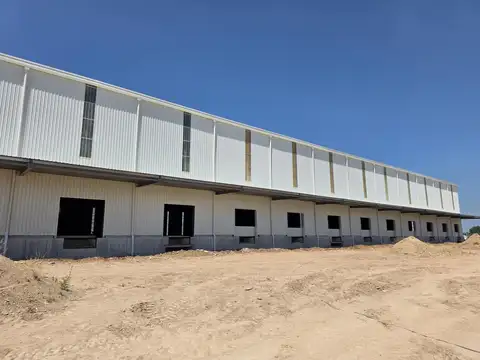 Negocio especial en Alquiler en Campana, Partido de Campana
