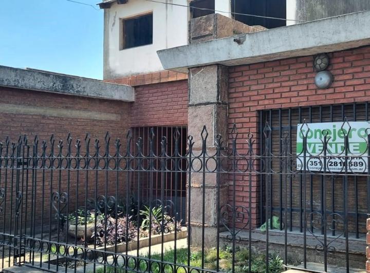 Casa · 192m² · 3 Dormitorios · 1 Cochera