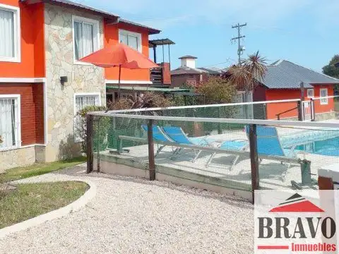 Fondo de comercio en Venta en Mar Azul, Partido de Villa Gesell