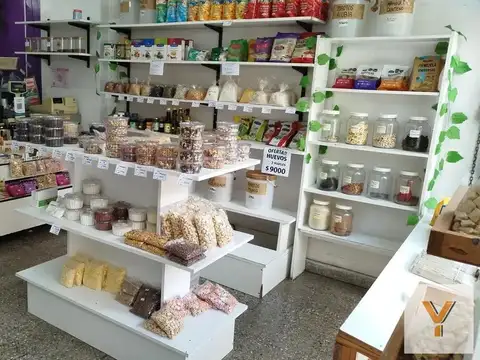 Fondo de comercio en Venta en La Plata, Partido de La Plata