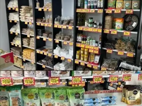 Fondo de comercio en Venta en San Miguel, Partido de San Miguel