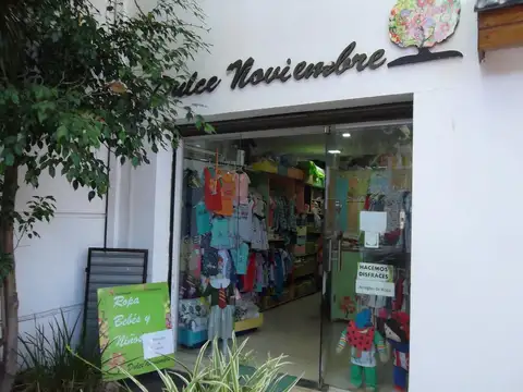 Fondo de comercio en Venta en Villa Ballester, Partido de General San Martín