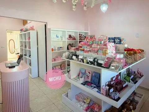 Fondo de comercio en Venta en La Plata, Partido de La Plata