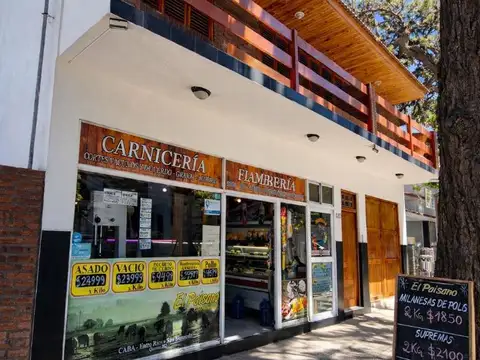 Fondo de comercio en Venta en San Bernardo Del Tuyu, San Bernardo del Tuyu