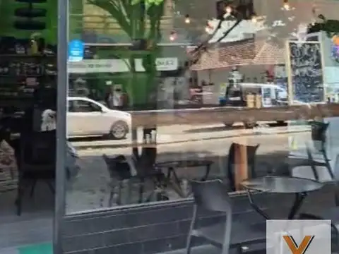 Fondo de comercio en Venta en La Plata, Partido de La Plata