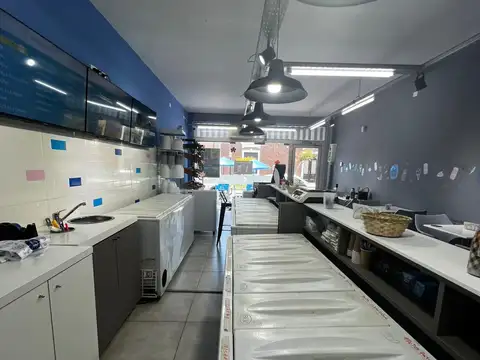 Fondo de comercio en Venta en General las Heras, Partido de General Las Heras
