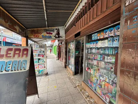 Fondo de comercio en Venta en Isidro Casanova, Partido de La Matanza