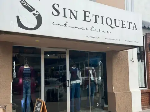 Fondo de comercio en Venta en General las Heras, Partido de General Las Heras
