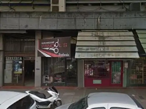 Fondo de comercio en Venta en Haedo, Partido de Morón