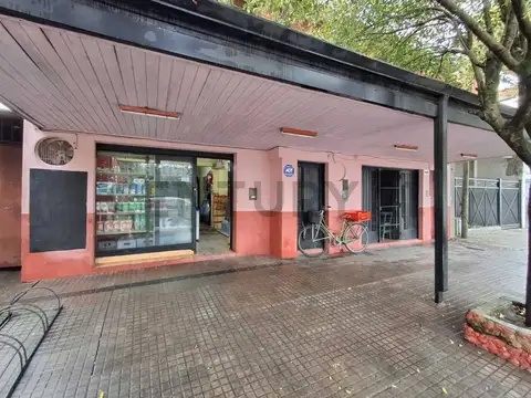 Fondo de comercio en Venta en La Plata, Partido de La Plata