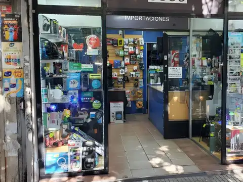 Fondo de comercio en Venta en San Justo, Partido de La Matanza