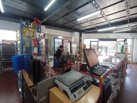 Fondo de comercio en Venta en Avellaneda, Partido de Avellaneda