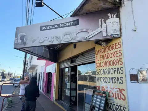 Fondo de comercio en Venta en San Antonio de Padua, Partido de Merlo