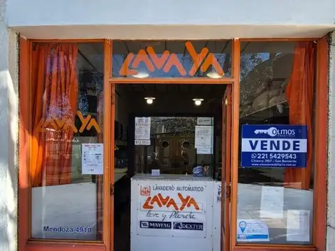 Fondo de comercio en Venta en La Lucila del Mar, Partido de La Costa