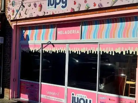 Fondo de comercio en Venta en Banfield, Partido de Lomas de Zamora