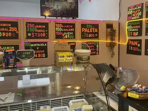 Fondo de comercio en Venta en Martinez, Partido de San Isidro