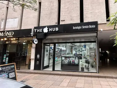 Fondo de comercio en Venta en Centro, Mar del Plata