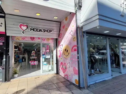 Fondo de comercio en Venta en Lomas de Zamora, Partido de Lomas de Zamora