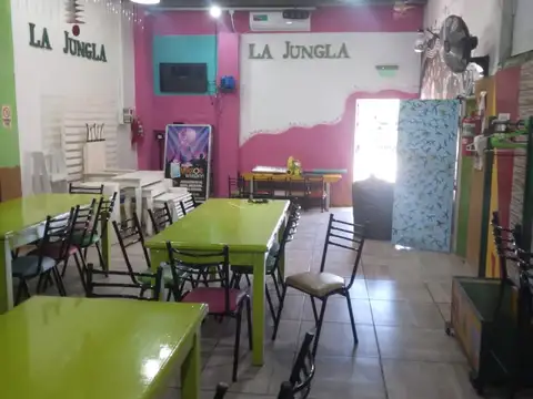 Fondo de comercio en Venta en Campana, Partido de Campana