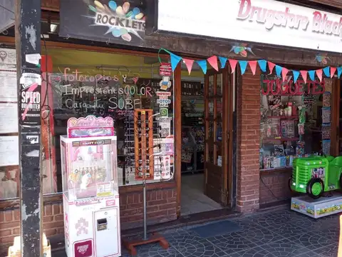 Fondo de comercio en Venta en Berazategui, Partido de Berazategui
