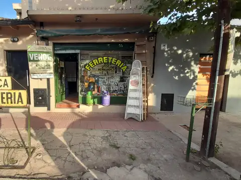 Fondo de comercio en Venta en Villa Ballester, Partido de General San Martín