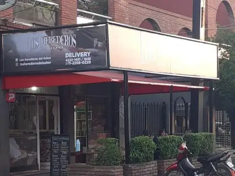 Fondo de comercio en Venta en Avellaneda, Partido de Avellaneda