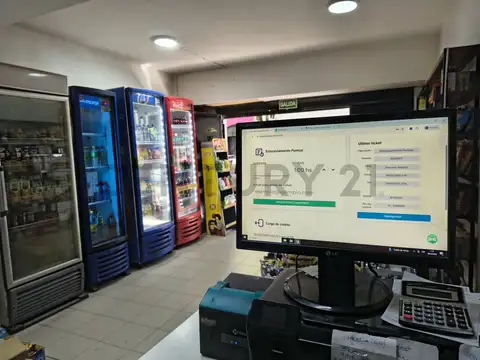 Fondo de comercio en Venta en La Plata, Partido de La Plata