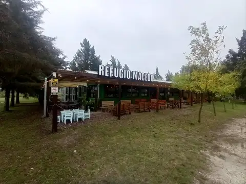 Fondo de comercio en Venta en Arana, Partido de La Plata