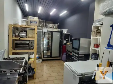 Fondo de comercio en Venta en Plaza Italia, La Plata