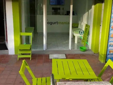 Fondo de comercio en Venta en Pinamar, Partido de Pinamar