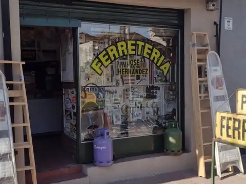 Fondo de comercio en Venta en Villa Ballester, Partido de General San Martín