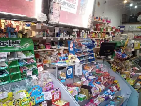 Fondo de comercio en Venta en Constitución, Mar del Plata