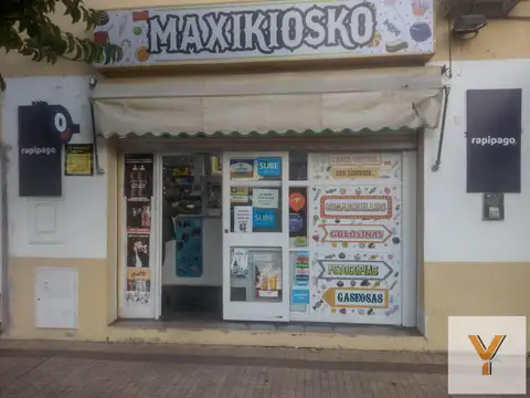 Fondo de comercio en Venta en La Plata, Partido de La Plata