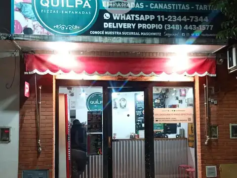 Fondo de comercio en Venta en Centro, Belen de Escobar