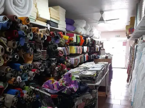 Fondo de comercio en Venta en Chascomus, Partido de Chascomús