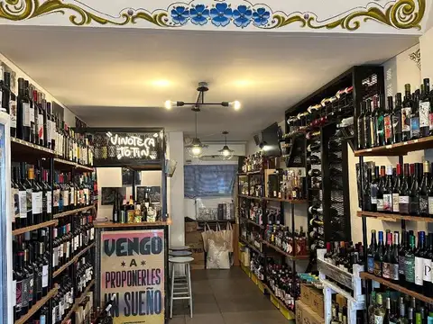 Fondo de comercio en Venta en San Justo, Partido de La Matanza