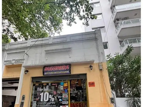 Fondo de comercio en Venta en Caseros, Partido de Tres de Febrero