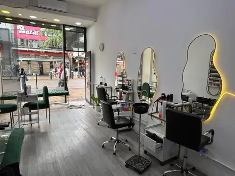 Fondo de comercio en Venta en San Justo, Partido de La Matanza