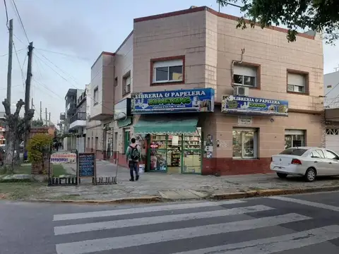 Fondo de comercio en Venta en San Justo, Partido de La Matanza