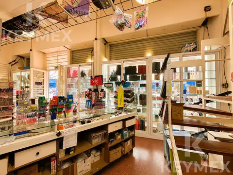 Fondo de comercio en Venta en La Plata, Partido de La Plata