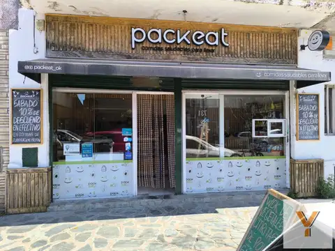 Fondo de comercio en Venta en Mar del Plata, Partido de General Pueyrredón