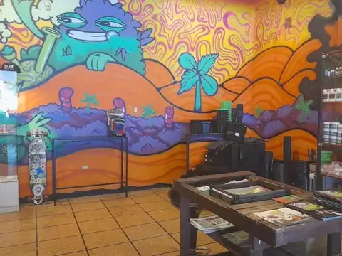 Fondo de comercio en Venta en La Plata, Partido de La Plata