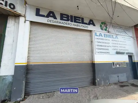 Fondo de comercio en Venta en Jose Clemente Paz, Partido de José C. Paz