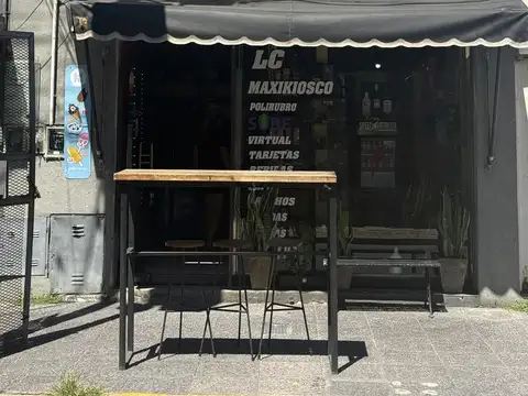 Fondo de comercio en Venta en Berazategui, Partido de Berazategui