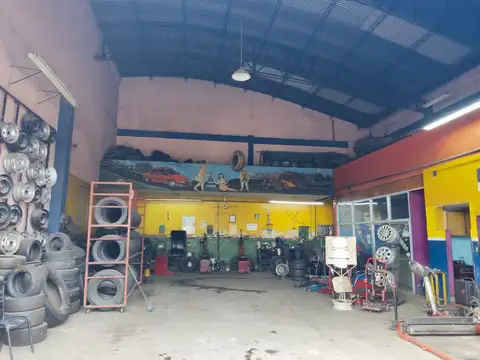 Fondo de comercio en Venta en Villa Bonich, General San Martin