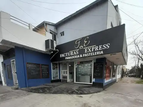 Fondo de comercio en Venta en Moron, Partido de Morón