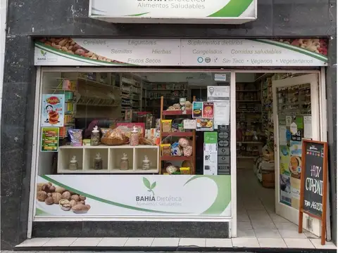 Fondo de comercio en Venta en Plaza Mitre, Mar del Plata