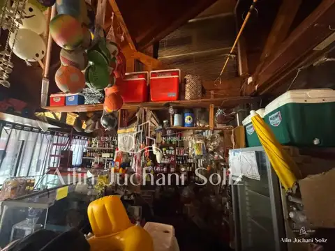Fondo de comercio en Venta en San Bernardo del Tuyu, Partido de La Costa
