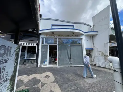 Fondo de comercio en Venta en Mar de Ajo, Partido de La Costa